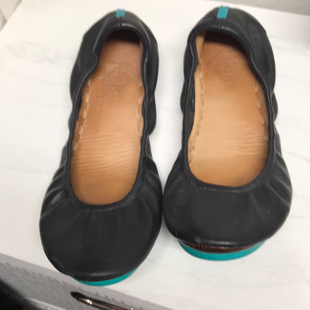Tieks